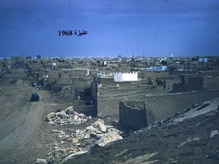 ‫ ﻋﻨﻴﺰﺓ 8691‬