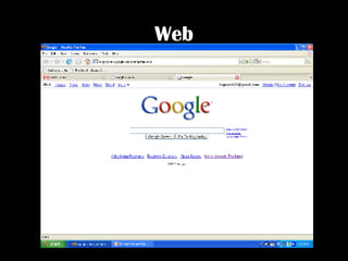 Web 