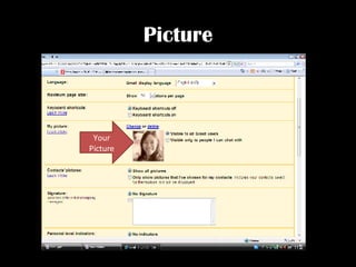 Picture Your Picture 