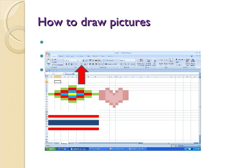 Cool Things You Can Do With Ms Excel