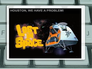 Cool 404 error pages