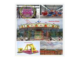 cool amusement park rides for sale