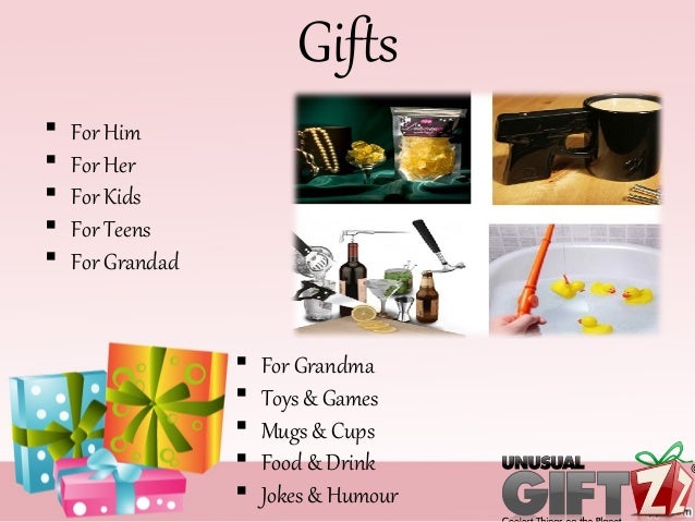 Cool And Unique Gift Ideas For Men Women From Unusual Giftz Cool And Unique Gift Ideas For Men Women From Unusual Giftz