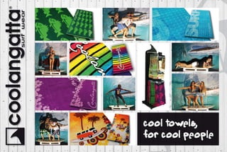 Coolangatta Brand Presentation