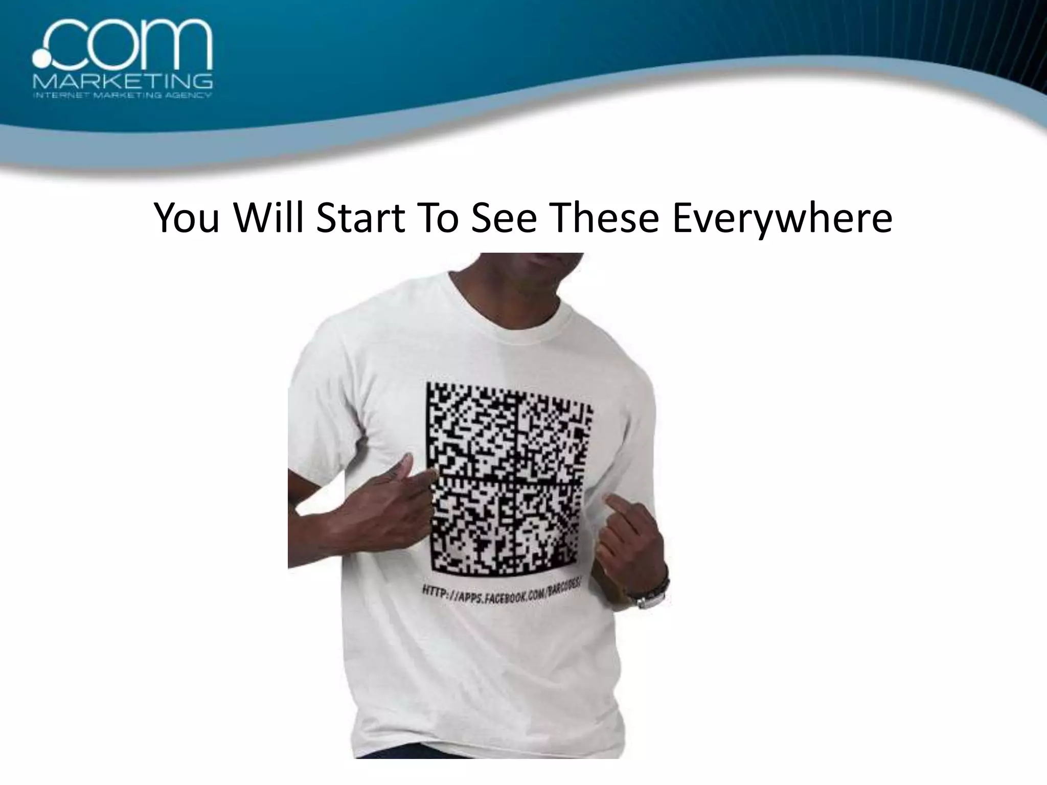 You Will Start To See These Everywhere