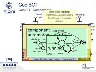 CoolBOT. An Introduction | PDF