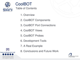 CoolBOT. An Introduction | PDF