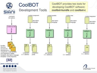 CoolBOT. An Introduction | PDF