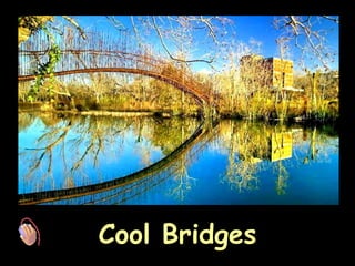 Cool Bridges 