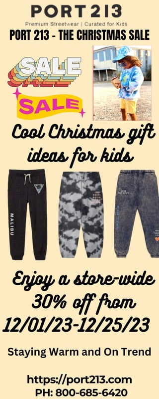 Cool christmas presents 2025 for kids