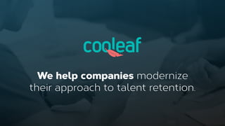 Cooleaf | PDF