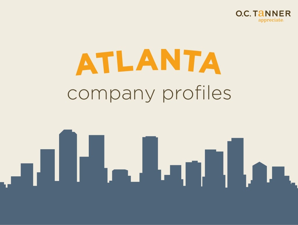 Coolest Companies Atlanta