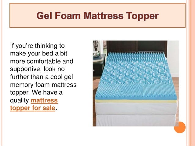 Cool Gel Memory Foam Vs Regular Memory Foam Mattress Toppers Cool Gel Memory Foam Vs Regular Memory Foam Mattress Toppers