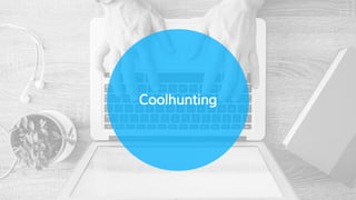 Coolhunting
 