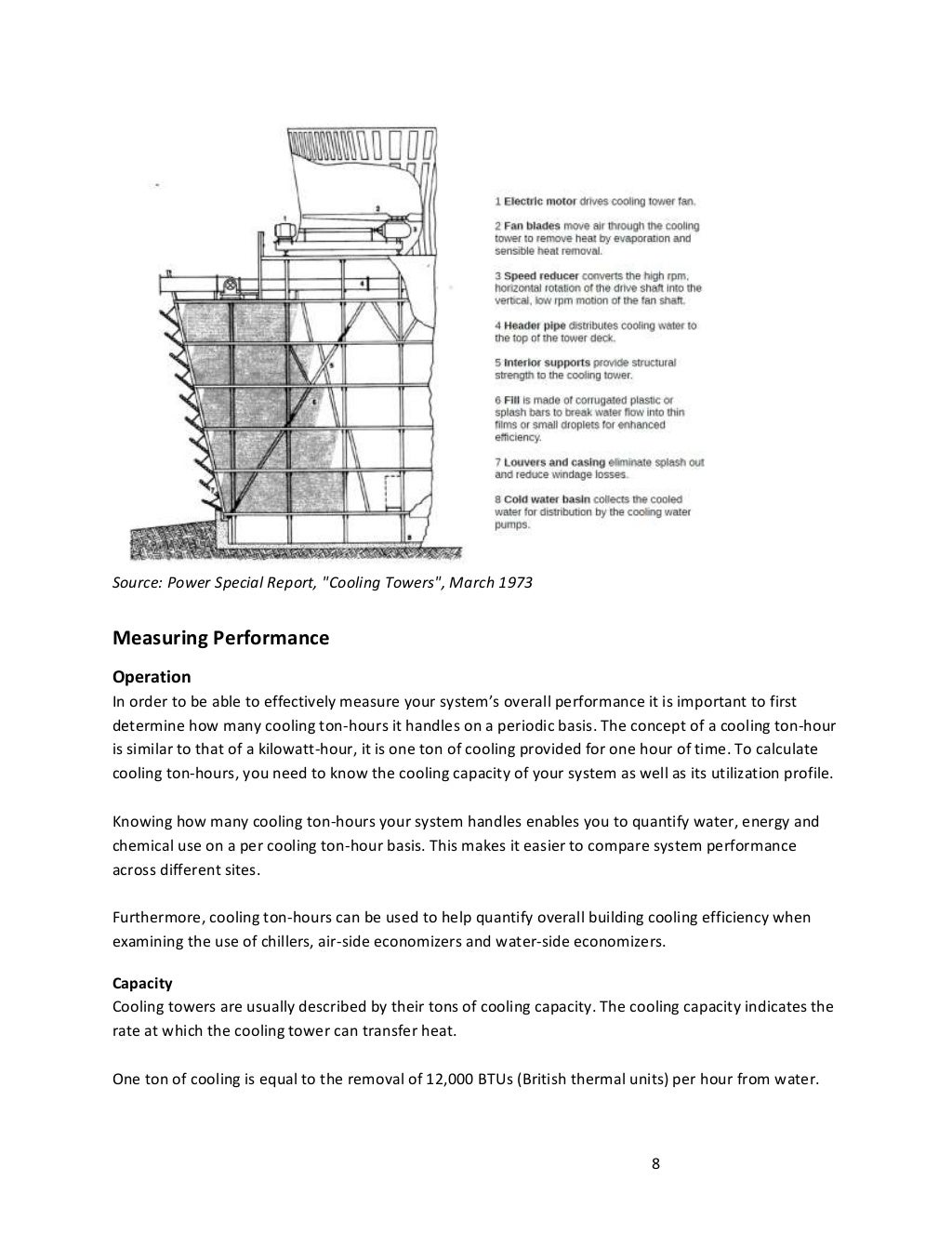 Cooling towerhandbook final