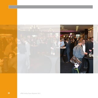 16

BPM Cooling Down Magazine 2013

 