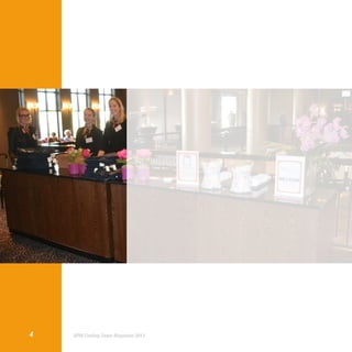 4

BPM Cooling Down Magazine 2013

 