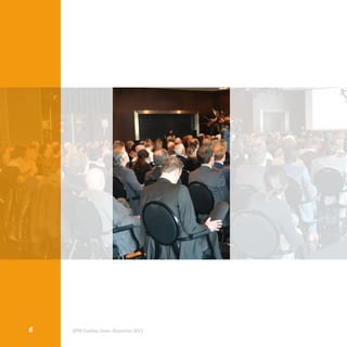 6

BPM Cooling Down Magazine 2013

 