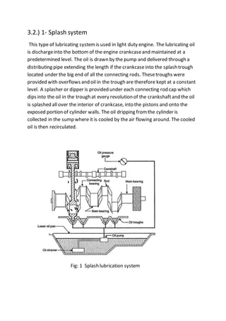 Cooling system | DOCX