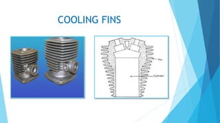 Engine Cooling system | PPTX