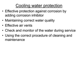 Marine Diesel Engine cooling water system.ppt