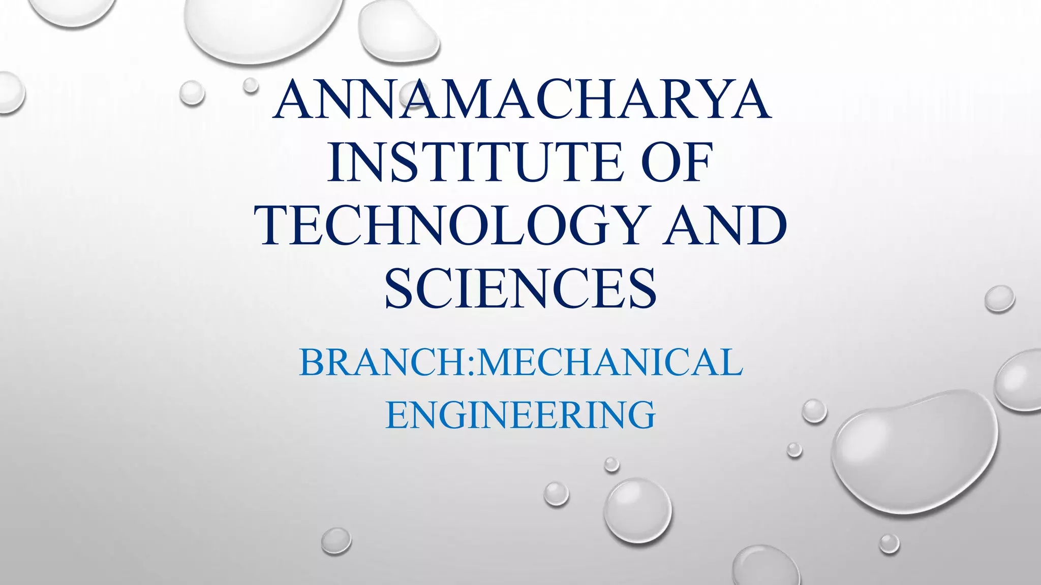 Cooling System In Ic Engine 1 Pptx