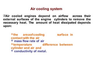 cooling systems in aircrafts and others.pptx
