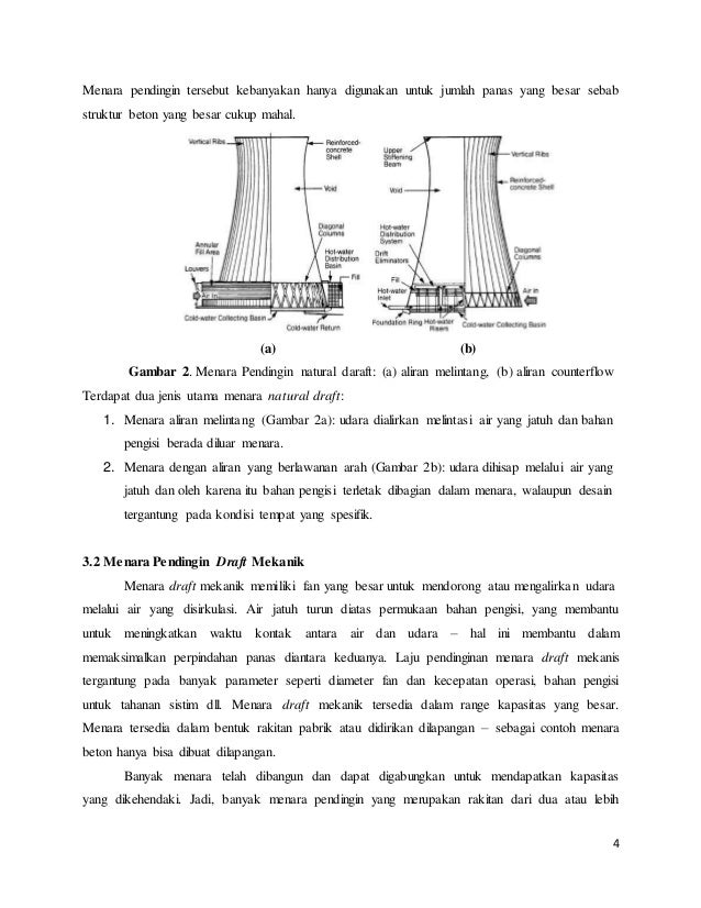 Cooling Towers