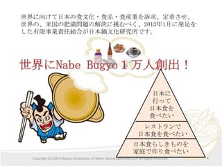 򤱤ձʳĻ?ʳƷ?ʳbIV󡢶Ť
Ρ׹ηʜ}νQ٤20131¤˰k
I؟νMϤձĻоǤ

Nabe Bugyo˄
ձ
Фä
ձʳ
ʳ٤
쥹ȥ
ձʳʳ٤
ձʳ餷Τ
ͥʳ٤
Copyright (C) 2013 Nippon Association of Better-Eating Laboratory LLP All Rights Reserved.

4

 
