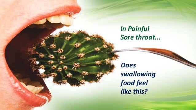 Coolora Gargle - Relief of Painful Mouth and Sore Throat