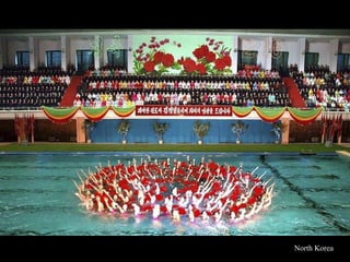 North Korea 