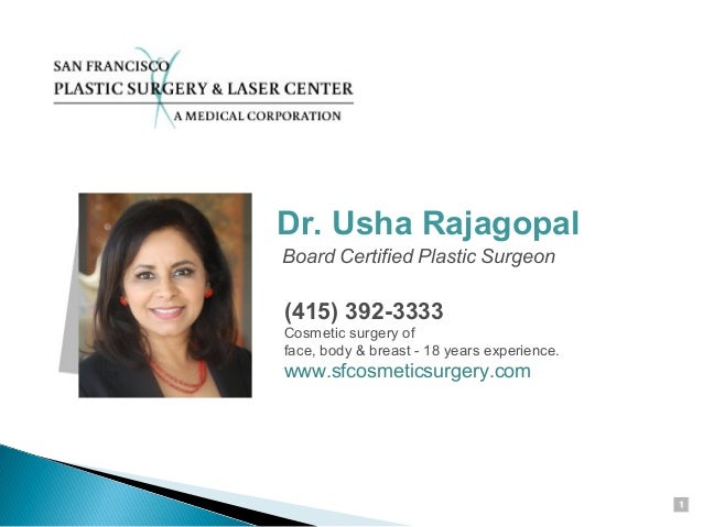 san francisco coolsculpting treatment center dr usha rajagopal