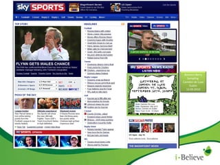 Bulmers Berry Sampling  Camden de Luxe Dublin 13.09.2010 