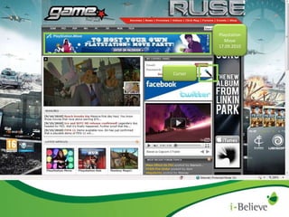 Playstation Move 17.09.2010 Cursor 