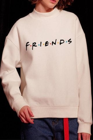 Cool sweatshirts for women online