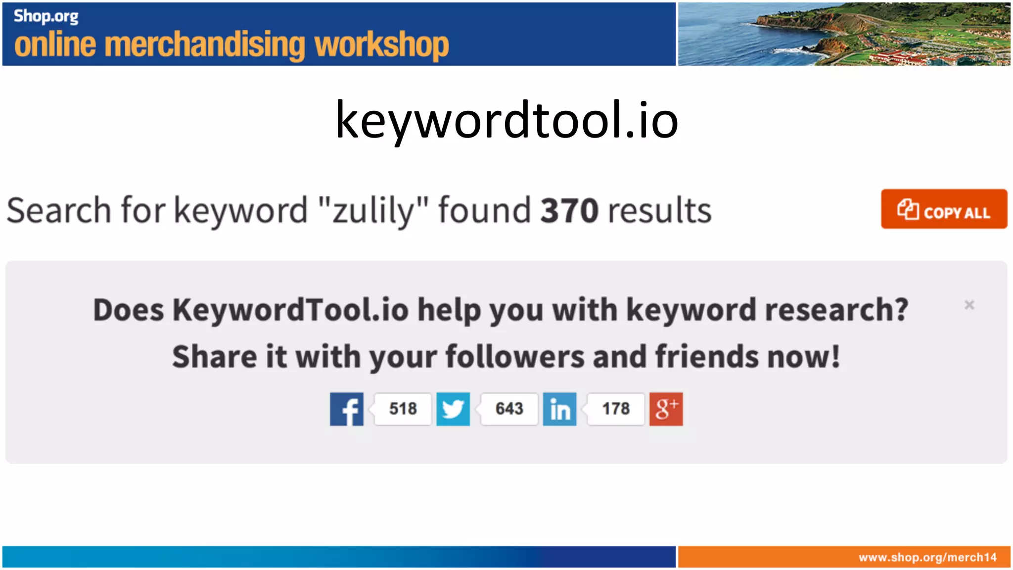 keywordtool.io	
  
 