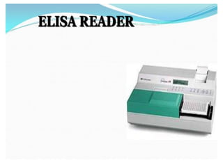 Coombs test and eliza