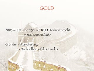 Kommunismus & Kapitalismus