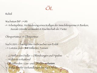 Schlechte Arbeitsbedingungen Politik