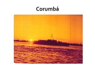 Corumbá 