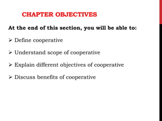 Coop Power Point Chapter 1 3 1 Pptx