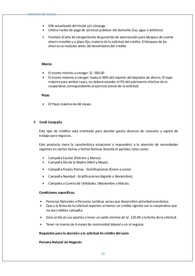 Coopac san jose cartavio