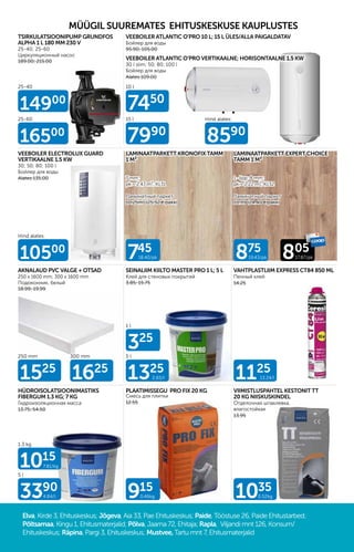 Coop ehitus 01 30.11
