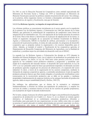 Cooperación y cooperativismo