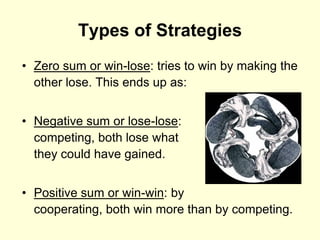 Cooperation theory | PDF