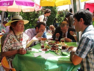 Cooperativa do Pão e do Vinho