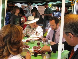 Cooperativa do Pão e do Vinho