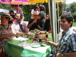 Cooperativa do Pão e do Vinho