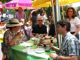 Cooperativa do Pão e do Vinho