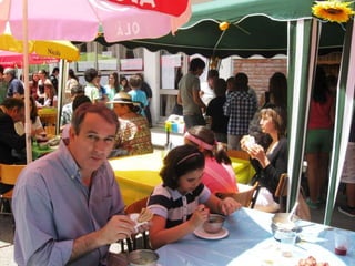 Cooperativa do Pão e do Vinho